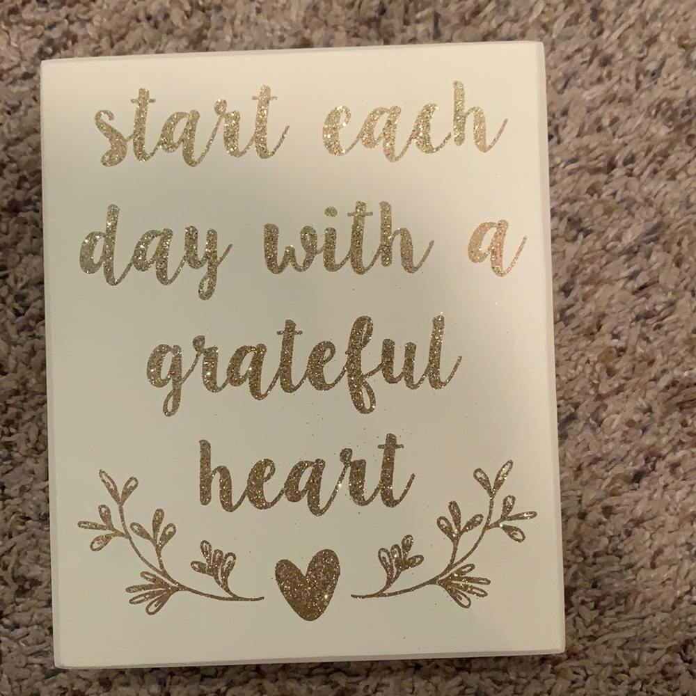 6x5 in box sign